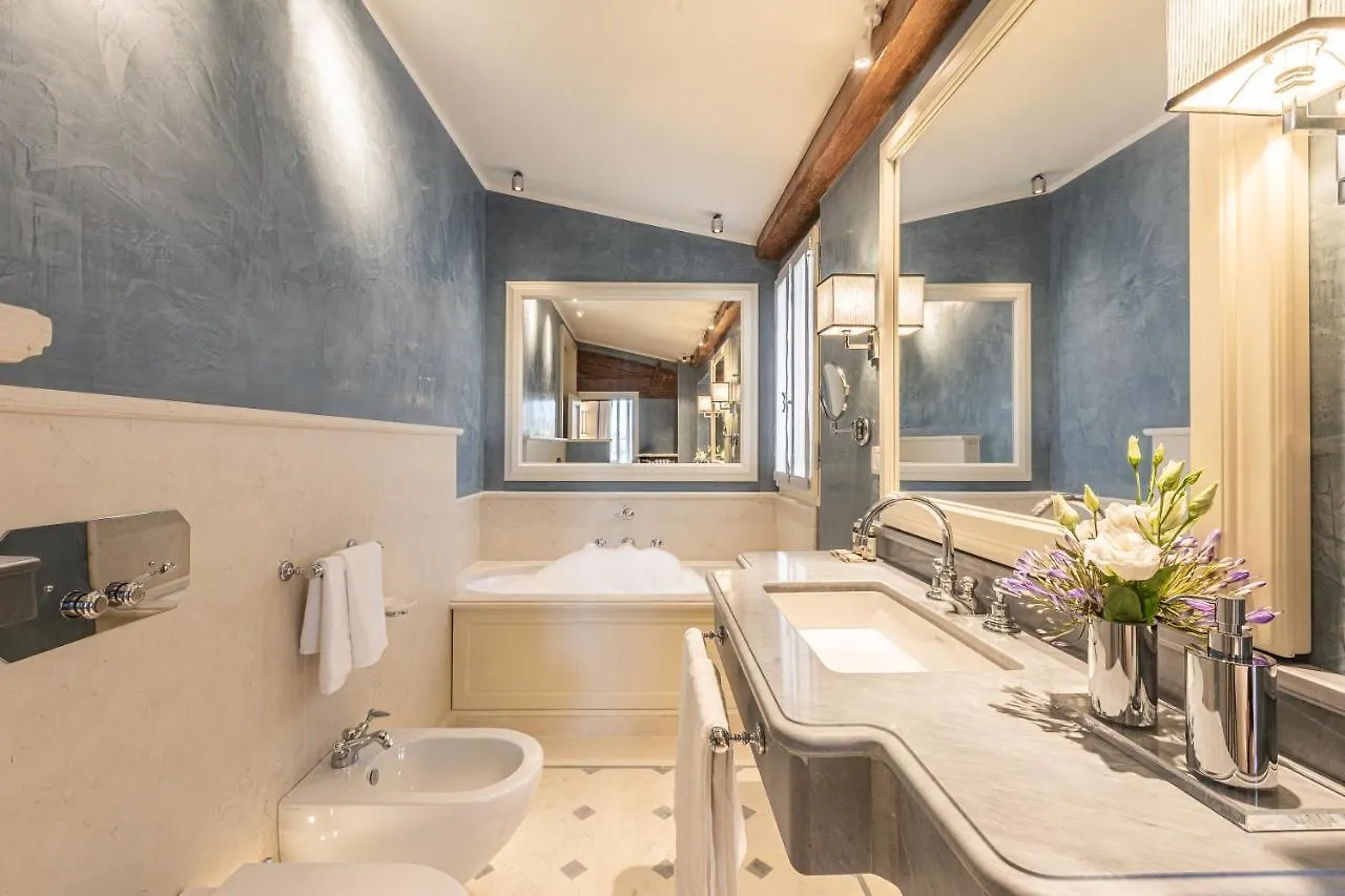 La Dimora Nova Florence With Terrace Apartment
