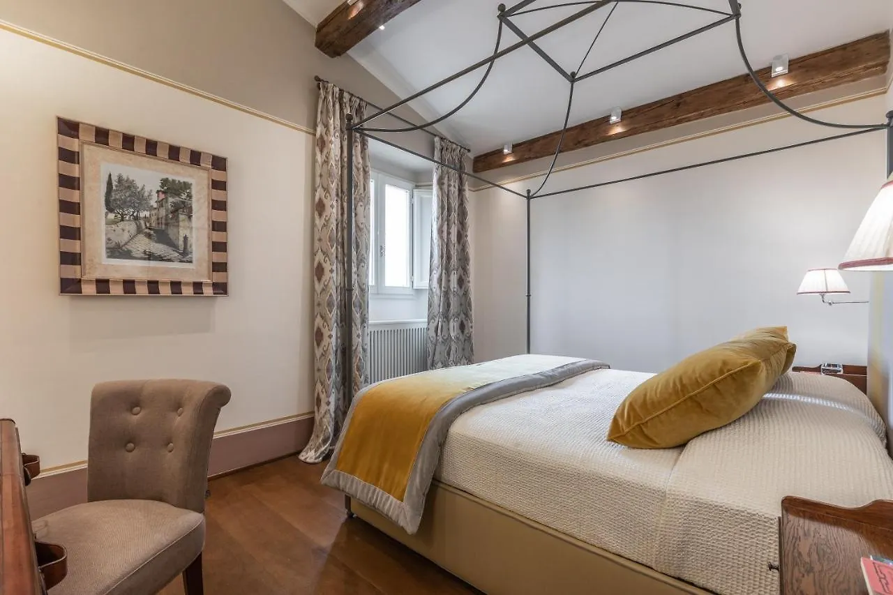 La Dimora Nova Florence With Terrace Apartment