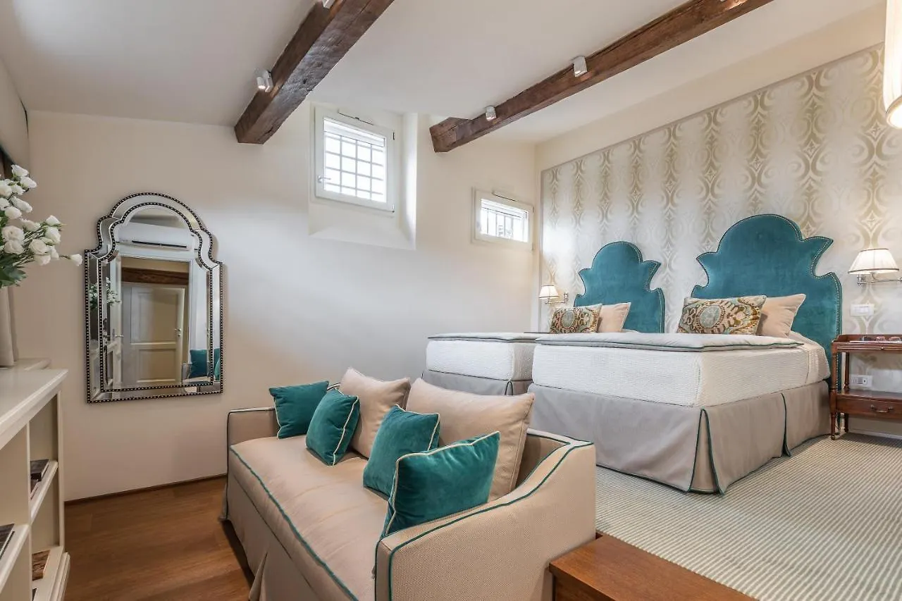 Apartment La Dimora Nova Florence With Terrace