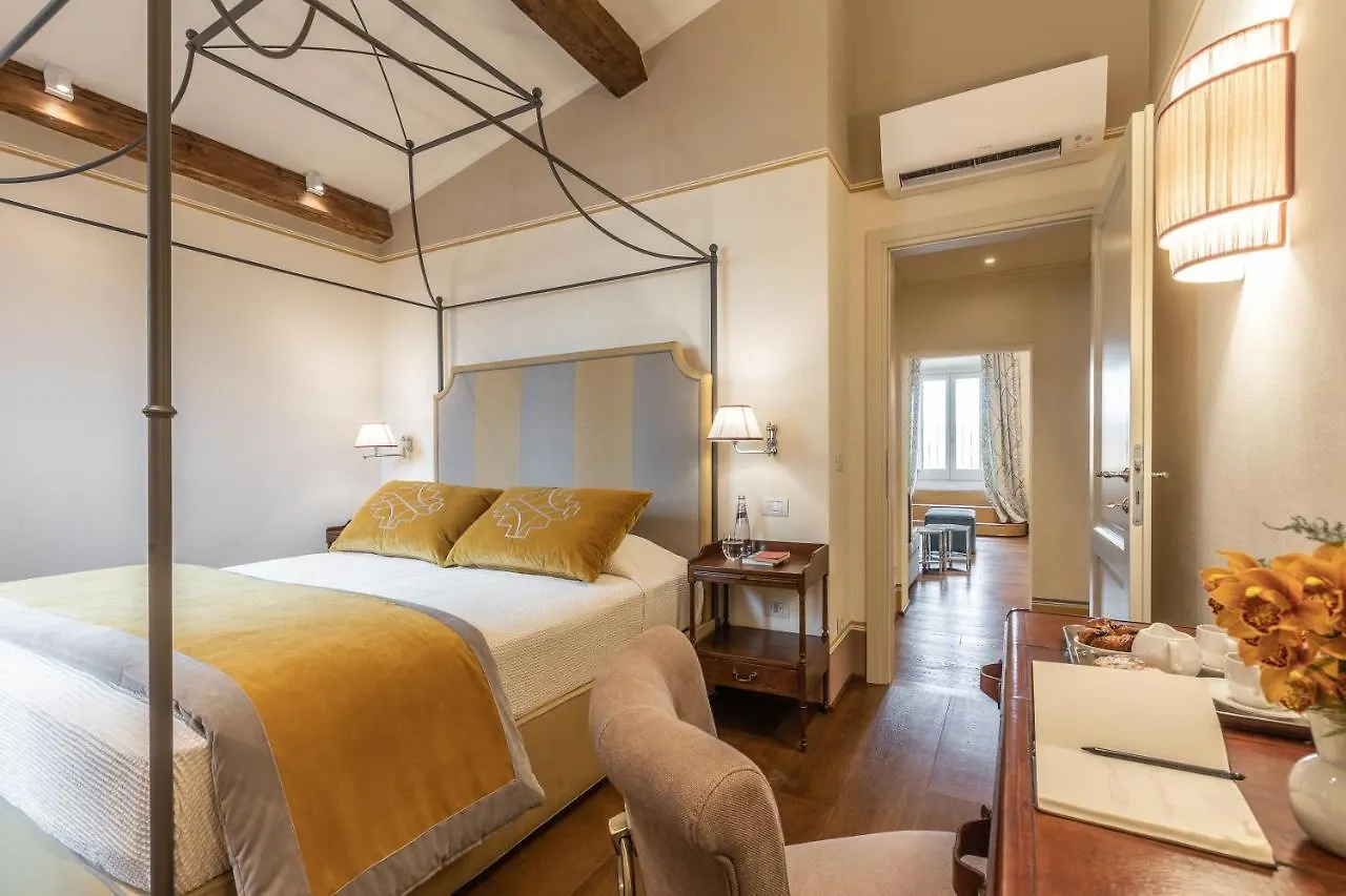 Apartment La Dimora Nova Florence With Terrace