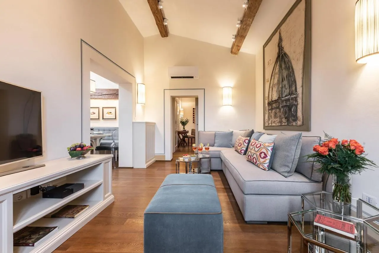 La Dimora Nova Florence With Terrace Apartment