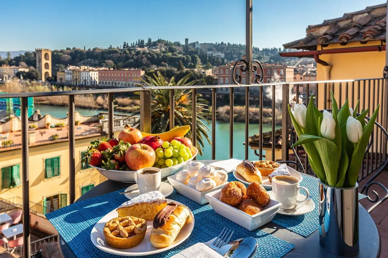 La Dimora Nova Florence With Terrace