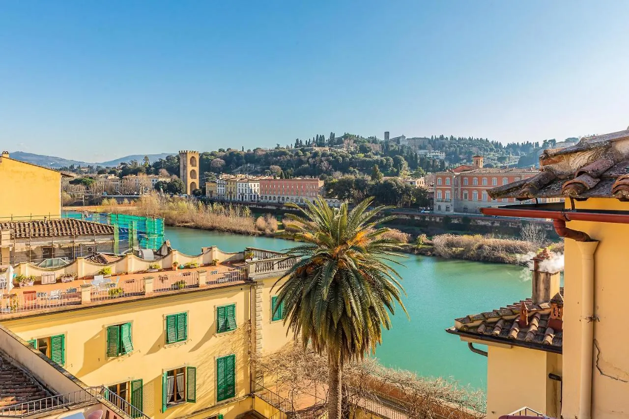 La Dimora Nova Florence With Terrace 0*,  意大利