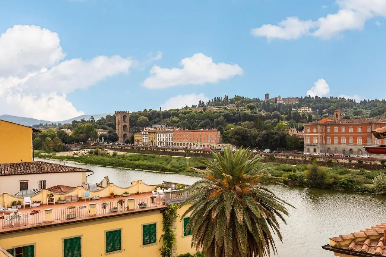 La Dimora Nova Florence With Terrace